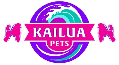 Kailua Pets Logo